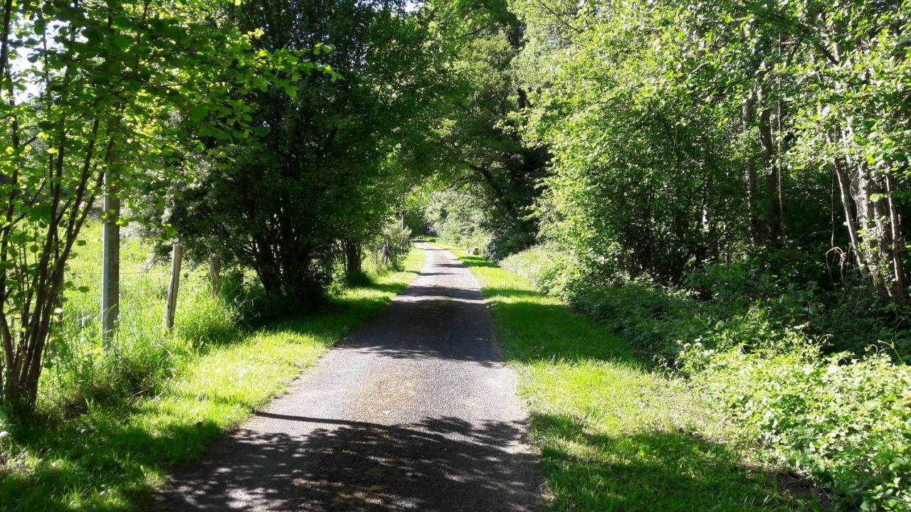 Gite De La Pierre Bleue, Maison A La Campagne Verdon  Zewnętrze zdjęcie