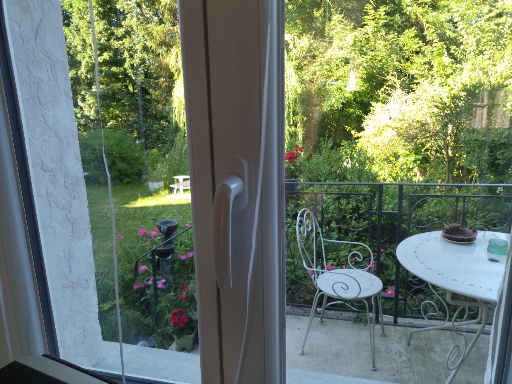 Gite De La Pierre Bleue, Maison A La Campagne Verdon  Zewnętrze zdjęcie