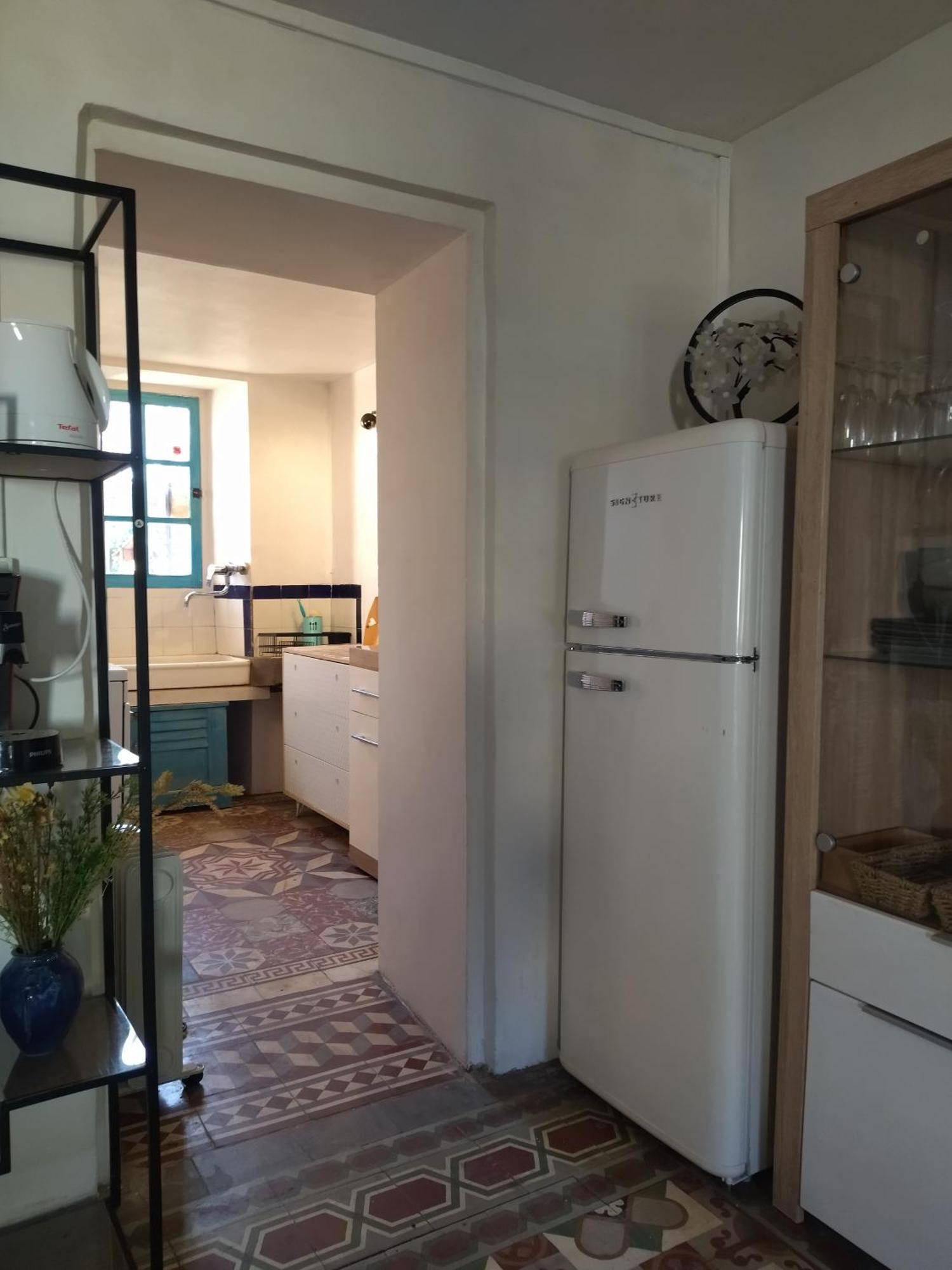 Gite De La Pierre Bleue, Maison A La Campagne Verdon  Zewnętrze zdjęcie